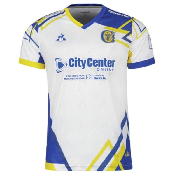 Tailandia Camiseta Rosario Central 2nd 2025-2026